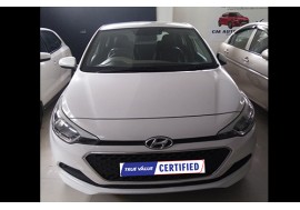 Hyundai i20 2015-2017 Magna AT 1.4