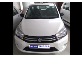 Maruti Celerio VXI