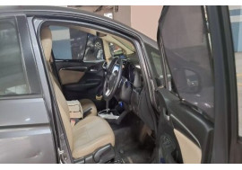 Honda Jazz V CVT