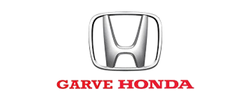 Garve Honda.