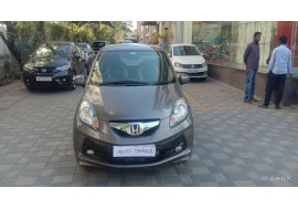 Honda Brio 1.2 VX MT