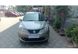 Maruti Suzuki Baleno 2015-2022 1.3 Zeta