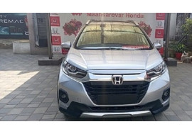 Honda WR-V 2020-2023 VX Diesel