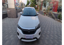 Honda City 2020-2023 ZX MT