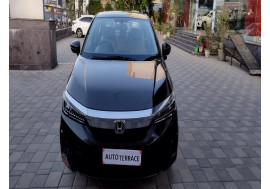 Honda City 2020-2023 ZX CVT