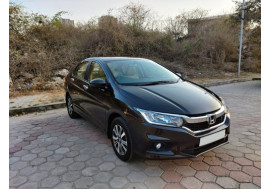 Honda City 2020-2023 V MT