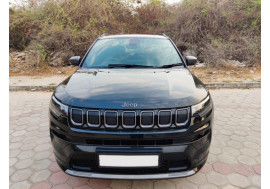 Jeep Compass 1.4 Anniversary Edition DCT 2021-2022