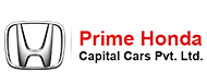 Prime Honda