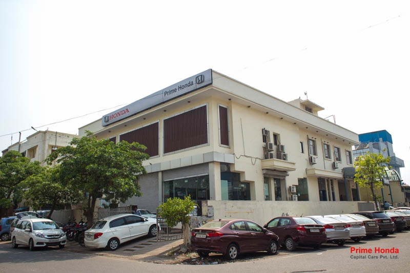 2 S Facility - Patparganj Industrial Area, Delhi