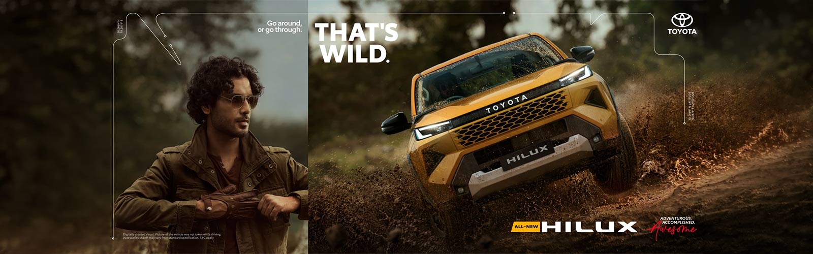 HILUX