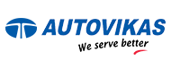 Tata-Autovikas Service Centre.