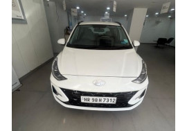 Hyundai Grand i10 1.2 Kappa Asta
