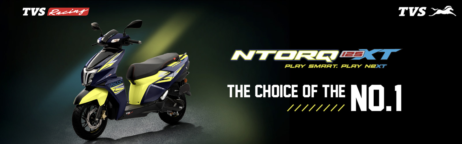 NTORQ