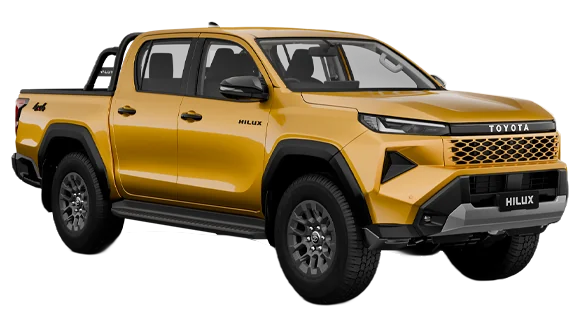 Sharayu Toyota Cars