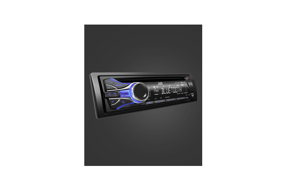 Built in bluetooth . Front USB . Radio .
