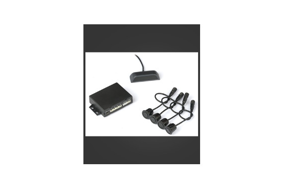 Park at ease anywhere you pleaseThis device allows you to park safely without having to worry about the scratches / collisions.When your car will be engaged in reverse gear, the Parking Sensor will be activated. Complete compatibility with vehicle wiring system. Range of options to choose from
