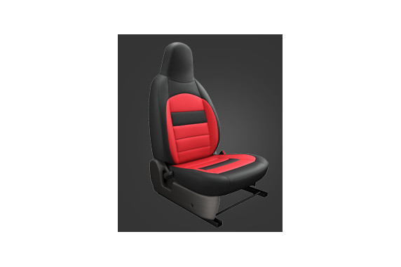 Perfect fit (Wrinkle free fitment). Great Designs to match with car interiors. Interlock double stitching .Foaming with fabric – more comfortable .Made from fine quality raw materials for better feel and durability . Easy to clean 
