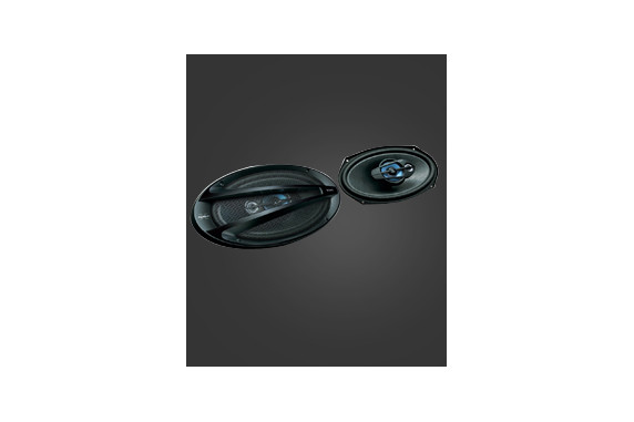 Peak power :190 W Rated power input : 60 W
