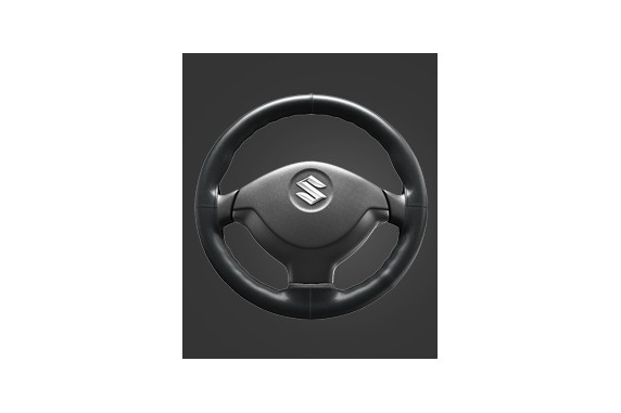 Stylish covers for Steering wheel. Perfect fit .Anti slip material .Made from high quality raw material .Matching with the interiors .Easy to maintain .
