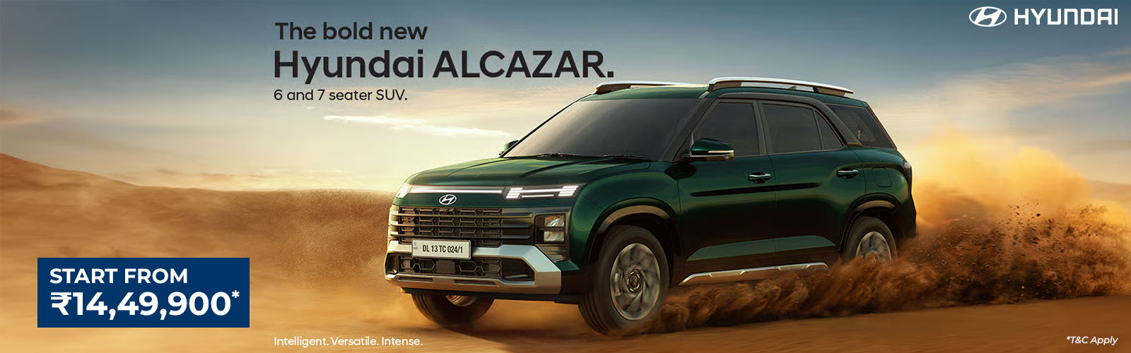 Model Banner