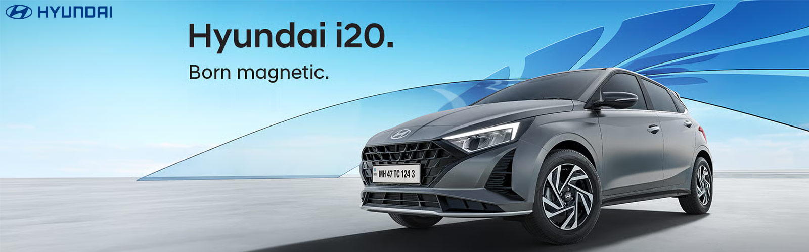 MODELS BANNER