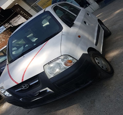 Maruti Suzuki Alto K10 2014-2020 VXI