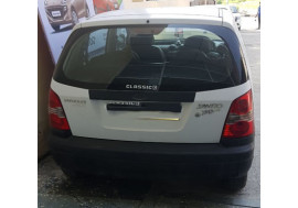 Maruti Suzuki Alto K10 2014-2020 VXI