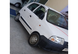 Maruti Suzuki Alto K10 2014-2020 VXI