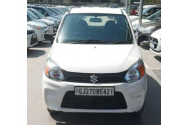 Maruti Suzuki Alto 800 LXI