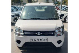 Maruti Suzuki Wagon R LXI CNG BSVI