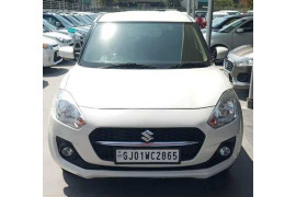 Maruti Suzuki Swift 2021-2024 VXI BSVI