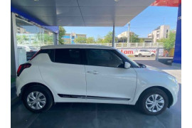 Maruti Suzuki Swift 2021-2024 VXI BSVI