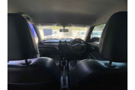 Maruti Suzuki Swift 2021-2024 VXI BSVI