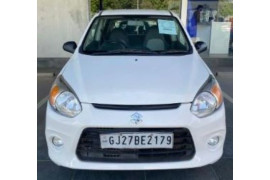 Maruti Suzuki Alto 800 LXI