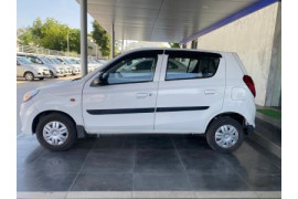 Maruti Suzuki Alto 800 LXI