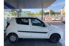 Maruti Suzuki Alto 800 LXI