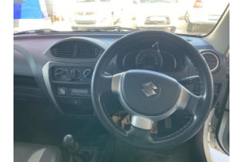 Maruti Suzuki Alto 800 LXI