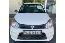 Maruti Suzuki Alto 800 LXI