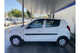 Maruti Suzuki Alto 800 LXI