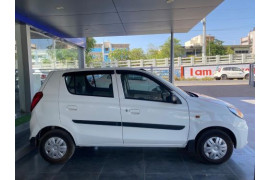 Maruti Suzuki Alto 800 LXI