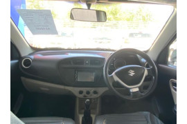 Maruti Suzuki Alto 800 LXI