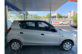 Maruti Suzuki Alto K10 VXi S-CNG BSVI