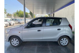 Maruti Suzuki Alto K10 VXi S-CNG BSVI