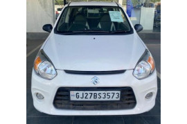 Maruti Suzuki Alto 800 LXI
