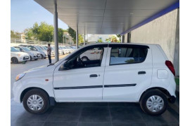 Maruti Suzuki Alto 800 LXI