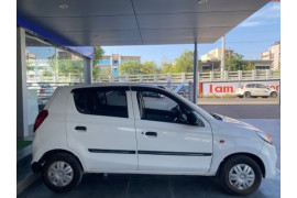 Maruti Suzuki Alto 800 LXI