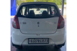 Maruti Suzuki Alto 800 LXI