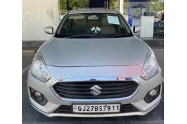 Maruti Suzuki Dzire 2017-2020 VDI
