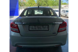Maruti Suzuki Dzire 2017-2020 VDI