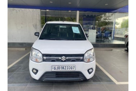 Maruti Suzuki Wagon R 2013-2022 LXI
